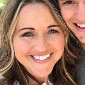 Meet your Posher, Corinne